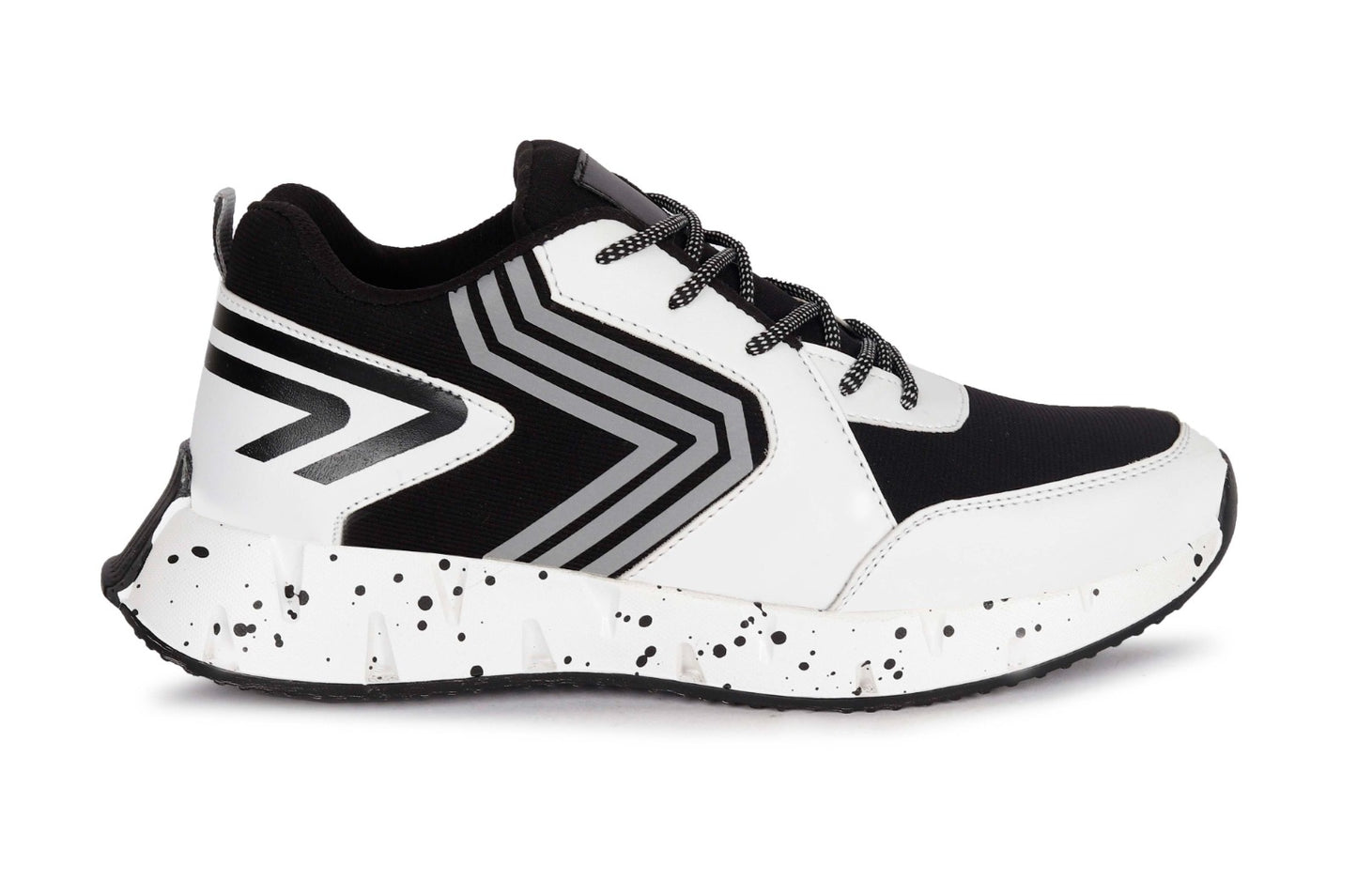 High Quality Running Shoes (White)