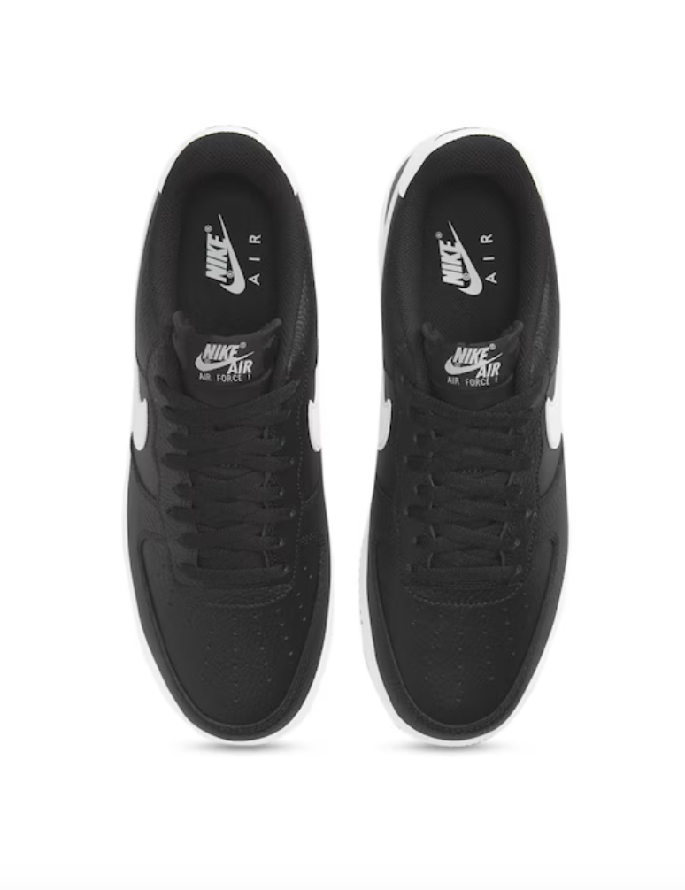 Men Air Force Sneakers ( black - 2nd copy )