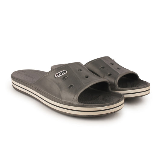 Richale Grey Slider For Men